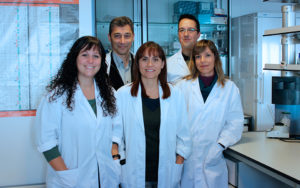 upv viral vector production unit barcelona