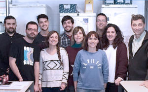 upv viral vector production unit barcelona
